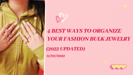 Fashion Bulk Jewelry