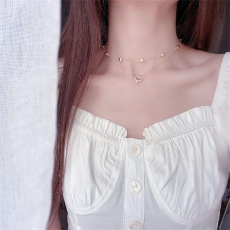 Fashion Necklace (1)