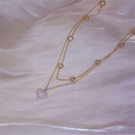 Fashion Necklace (4)