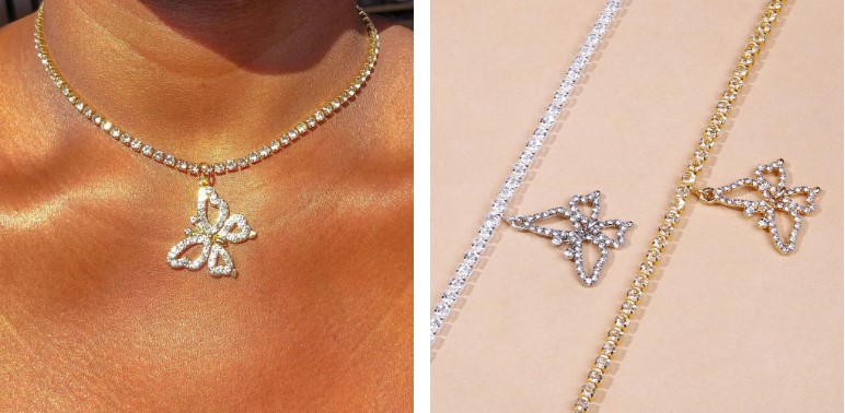 fashion wholesale jewelry
