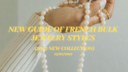 French Bulk Jewelry