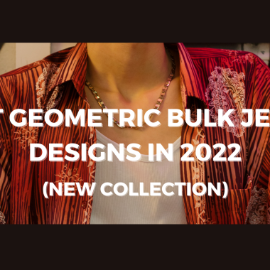 5 Bulk Jewelry Styles To Shop Before The End Of 2022