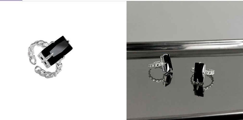 geometric bulk jewelry 