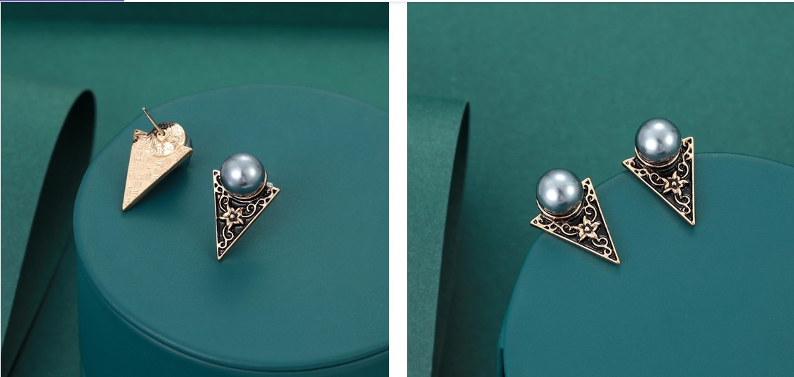 geometric bulk jewelry 