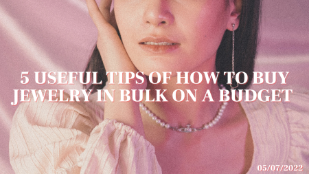 Jewelry In Bulk