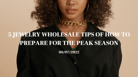 Jewelry Wholesale