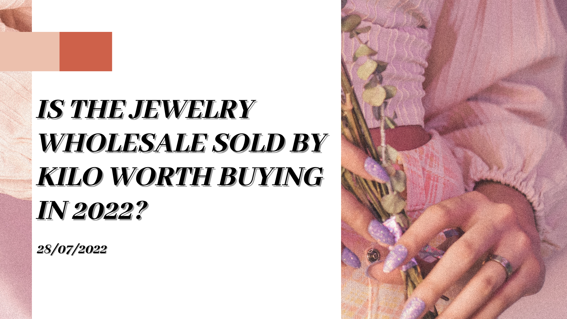 Jewelry Wholesale