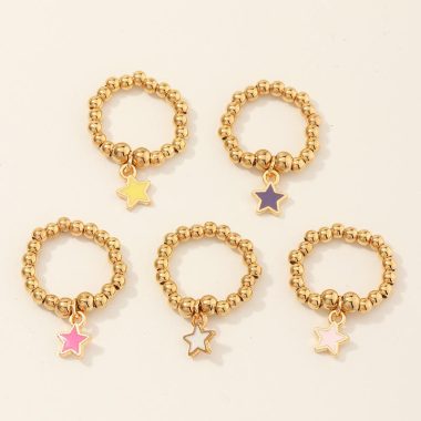 Kid Ring 