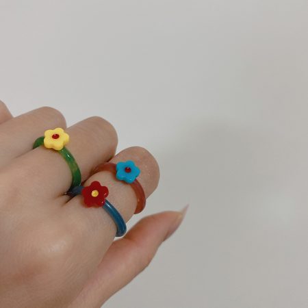 Kid Ring