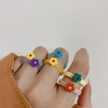 Kid Ring