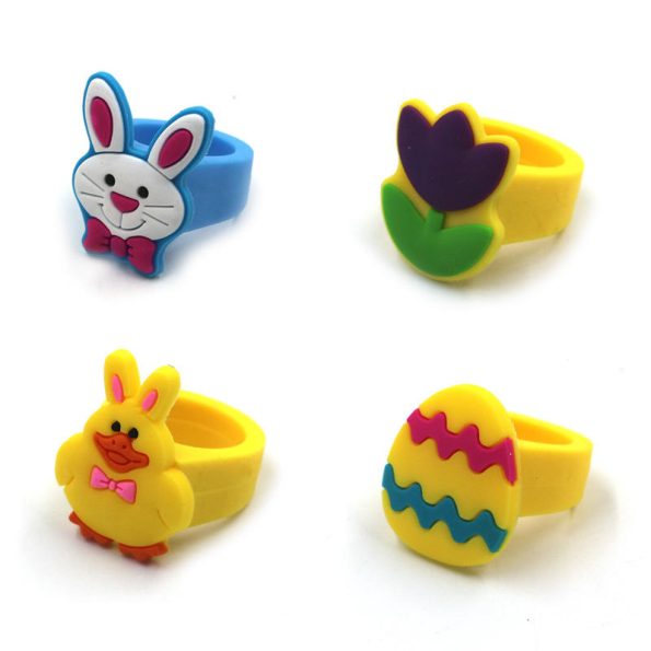 Kid Ring