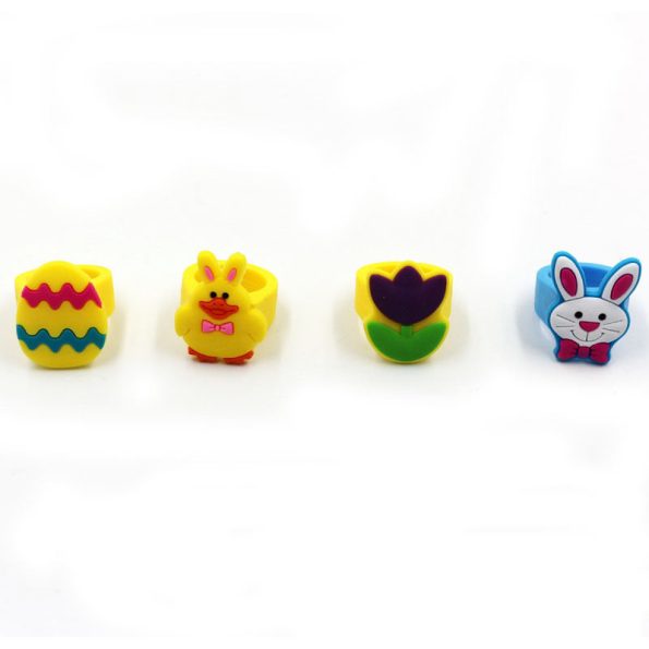 Kid Ring