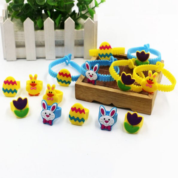 Kid Ring