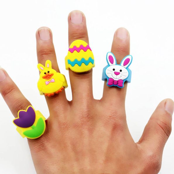 Kid Ring