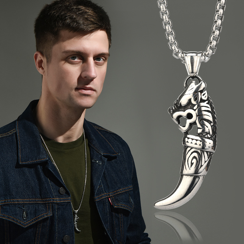Men's Jewelry