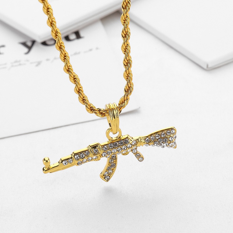 Men's Jewelry
