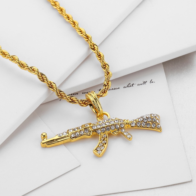 Men's Jewelry