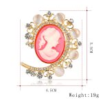 Wholesalae Brooch