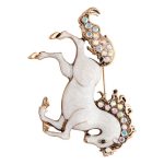 Wholesalae Brooch