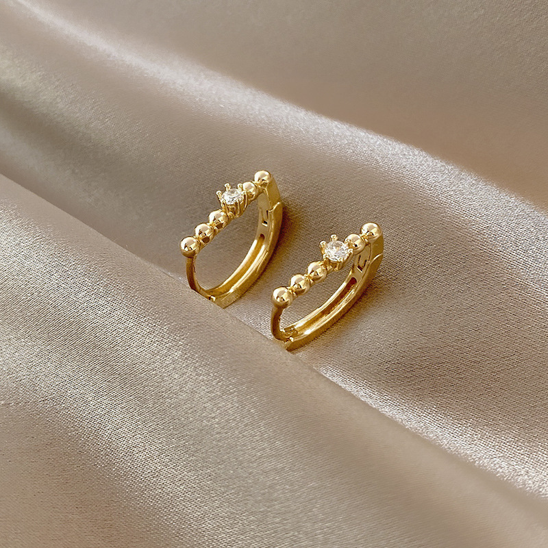 Ladies Jewelry