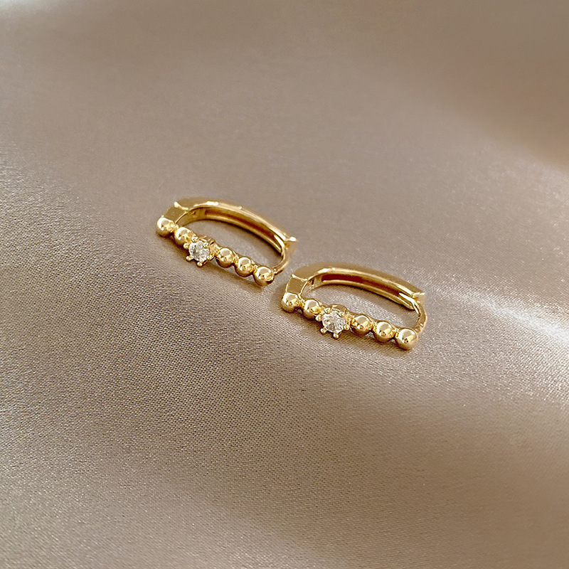 Ladies Jewelry