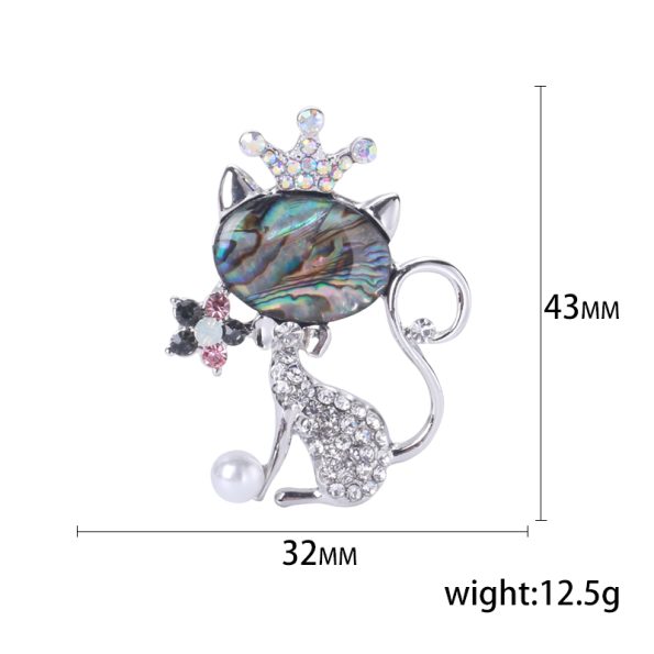 Wholesale Brooch