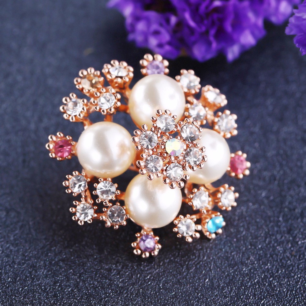 Wholesale Brooch