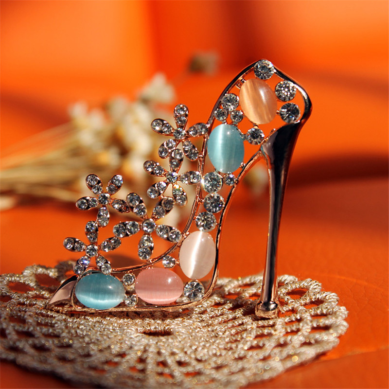 Wholesale Brooch