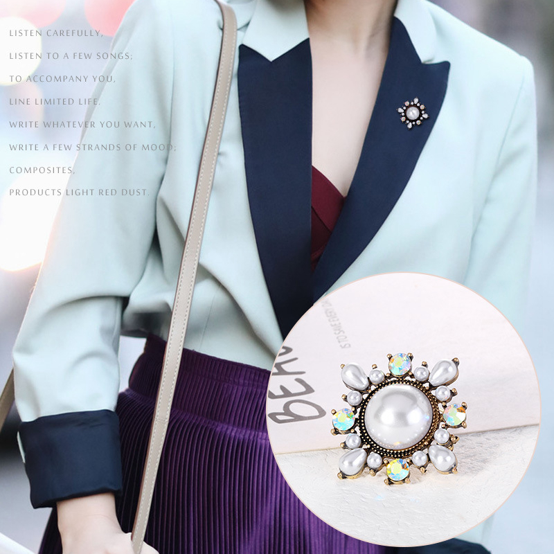 Wholesale Brooch