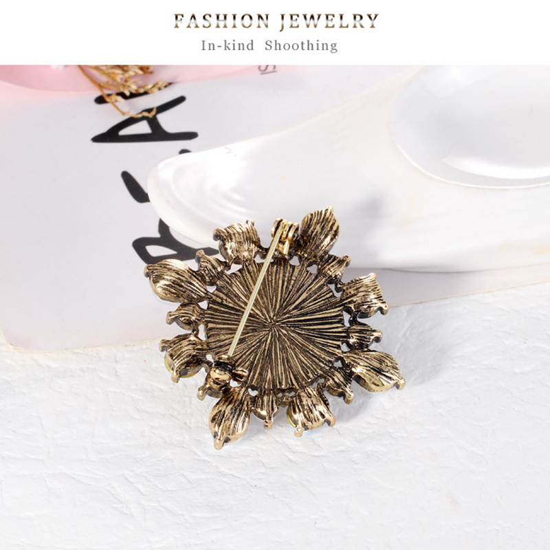 Wholesale Brooch
