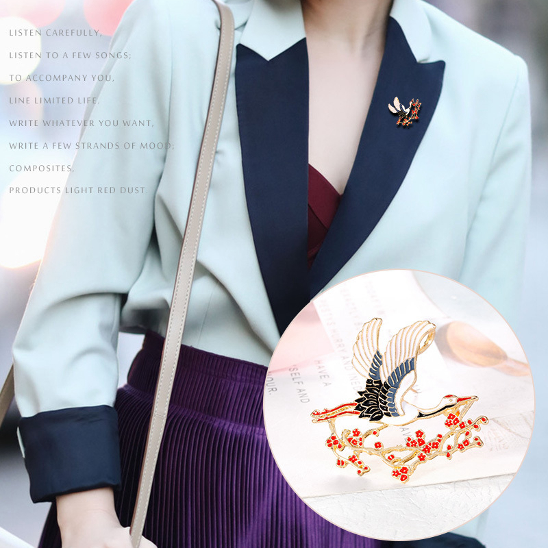 Wholesale Brooch