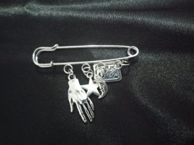 Wholesale Brooch 