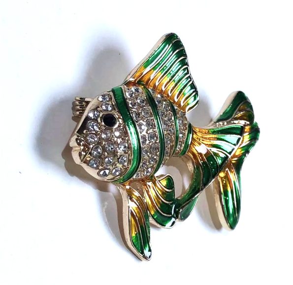 Wholesale Brooch