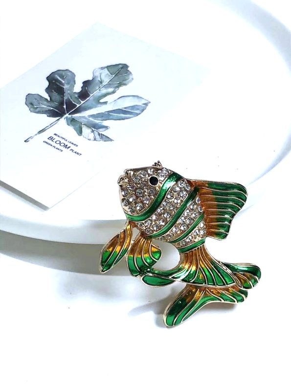 Wholesale Brooch