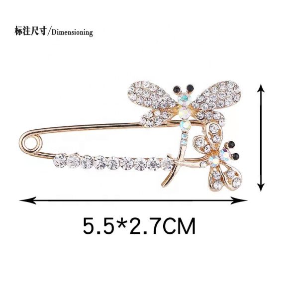 Wholesale Brooch