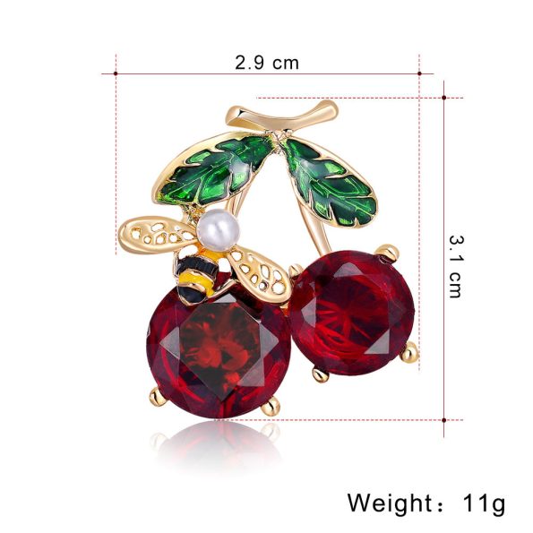 Wholesale Brooch
