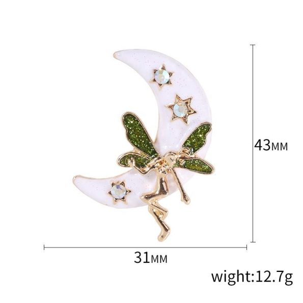 Wholesale Brooch