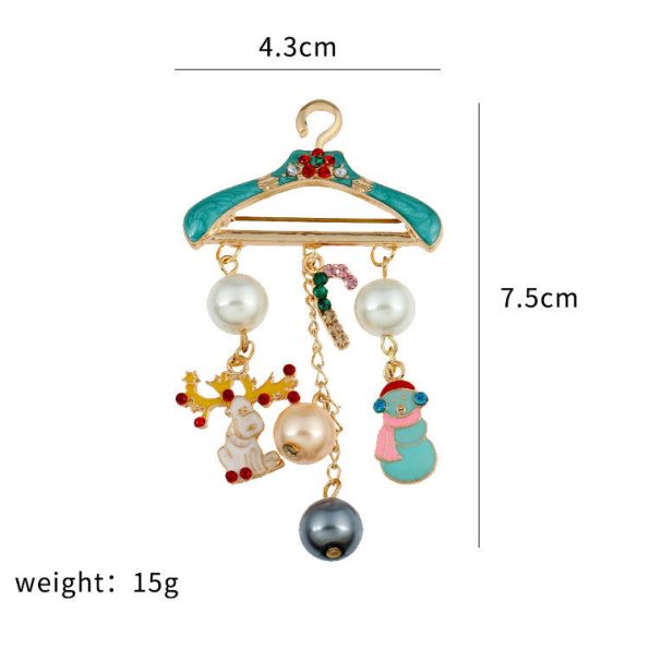 Wholesale Brooch