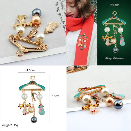 Wholesale Brooch