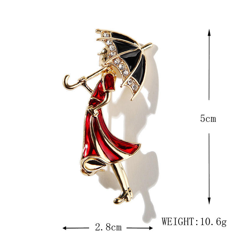 WholesaleBrooch