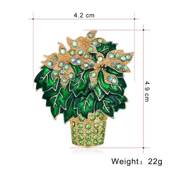 Wholesale Brooch