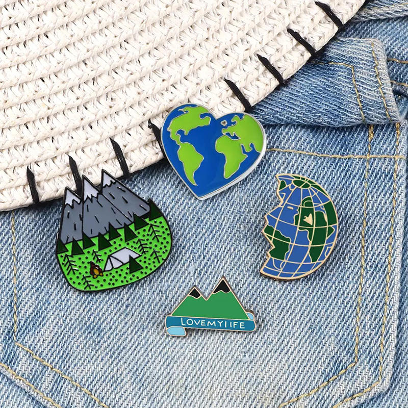 Wholesale Brooch