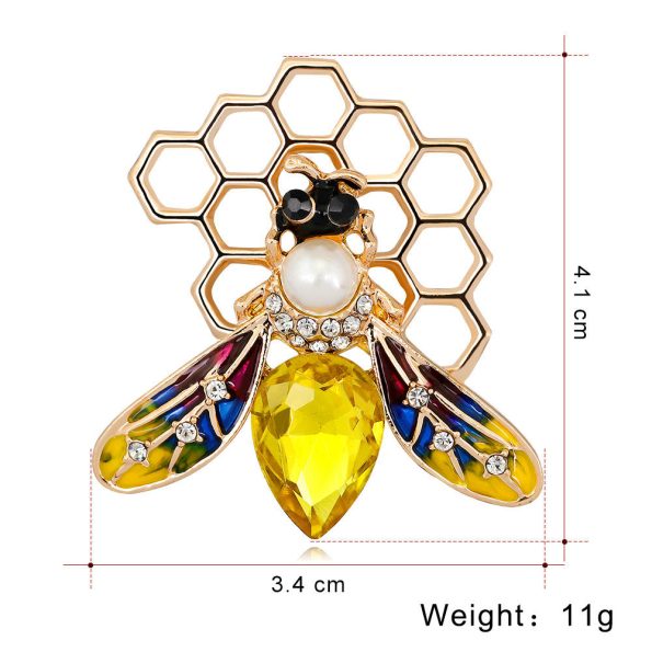 Wholesale Brooch