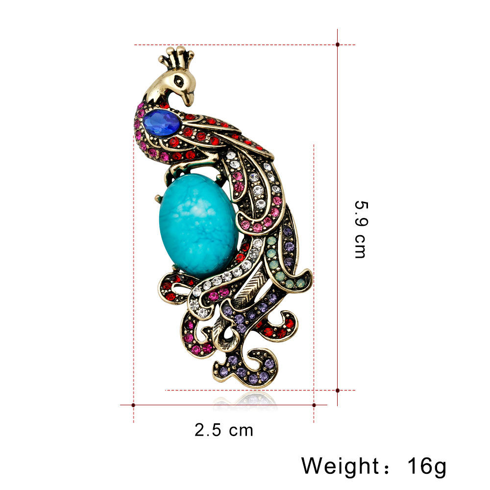 Wholesale Brooch
