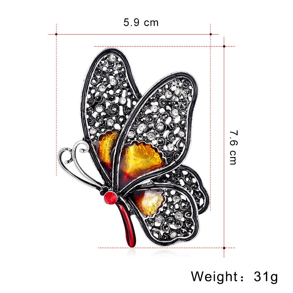 Wholesale Brooch