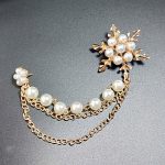 Vwholesale Brooch