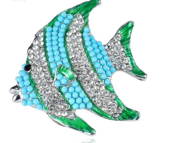 Wholesale Brooch