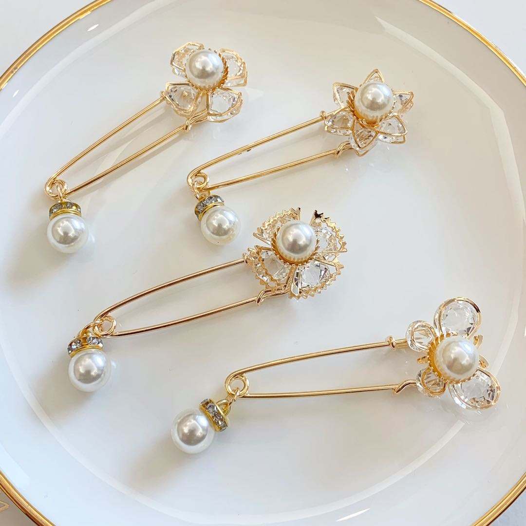 Wholesale Brooch