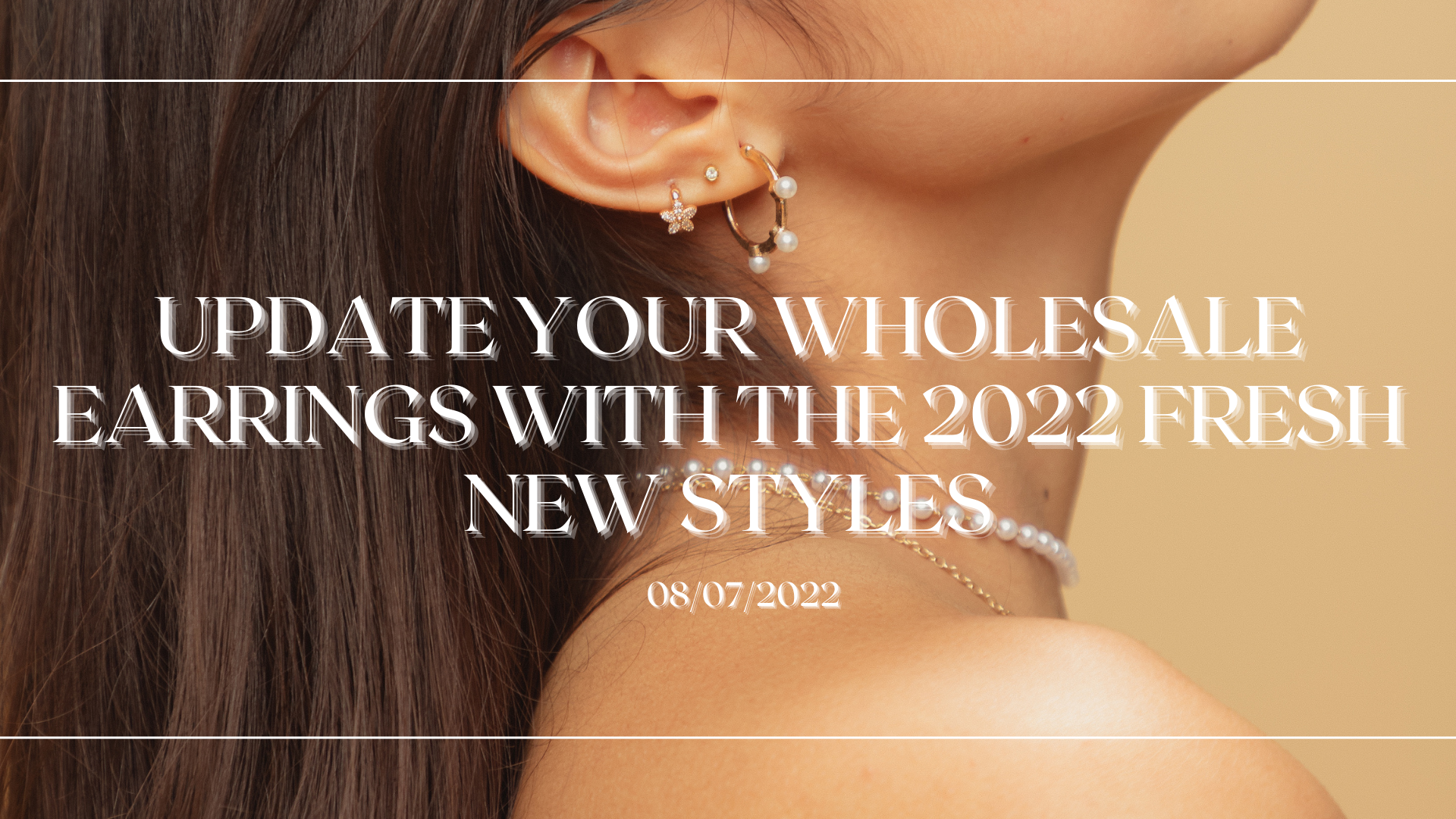 Wholesale Earrings