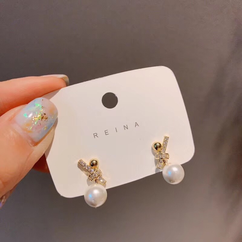 Ladies Jewelry